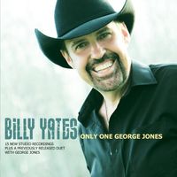 Only One George Jones: CD
