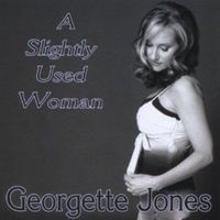 Slightly Used Woman by Georgette Jones