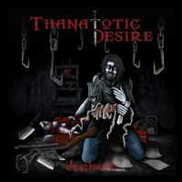 Deathwish  by Thanatotic Desire