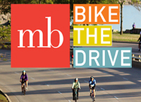 MB Bike The Drive