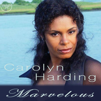 Marvelous by Carolyn Harding