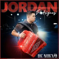 De Nuevo by Jordan Rodriguez 