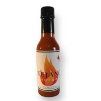 Tejano Fuego Hot Sauce