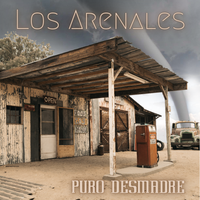 Puro Desmadre by Los Arenales