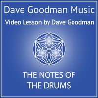 The Notes of the Drums