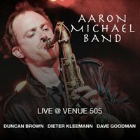 Aaron Michael Band