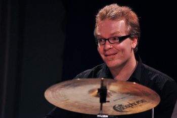 Dave Goodman - Bosphorus Cymbals