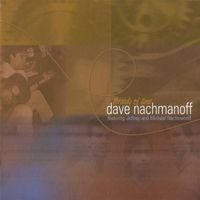 Threads of Time (2004) by Dave Nachmanoff