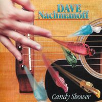 Candy Shower (1997) by Dave Nachmanoff