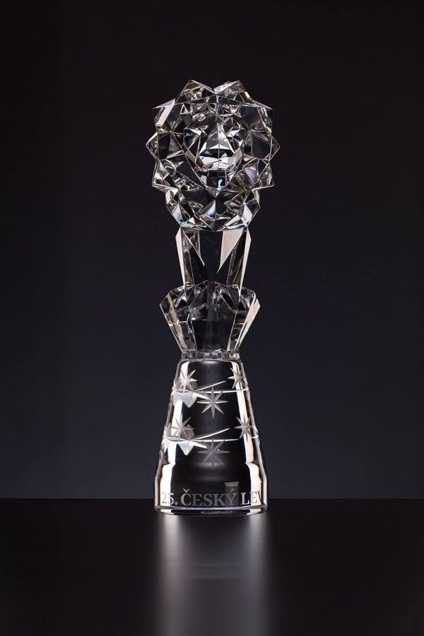Czech Lion Award (2022)