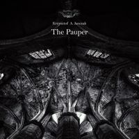 The Pauper by Krzysztof A. Janczak