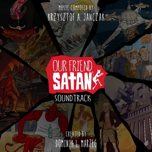 Our Friend Satan (2015)