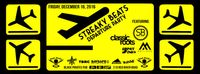 Streaky Beats Departure Party!