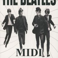 "A Hard Day's Night" (MIDI file) by Sheet Music You