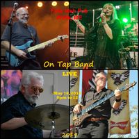On Tap Band at Bentley's Tavern