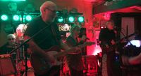On Tap Band at Feile's Pub