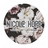 Nicole Hope - 2017: CD - VARIOUS COVERS 2017