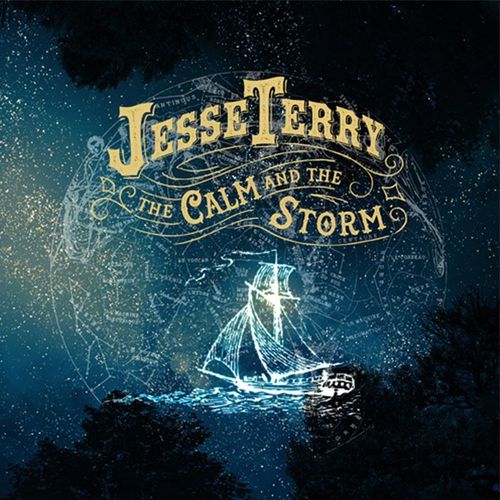 "Noise" on album, "The Calm And The Storm".  Written by Michael Logen, Jesse Terry.
