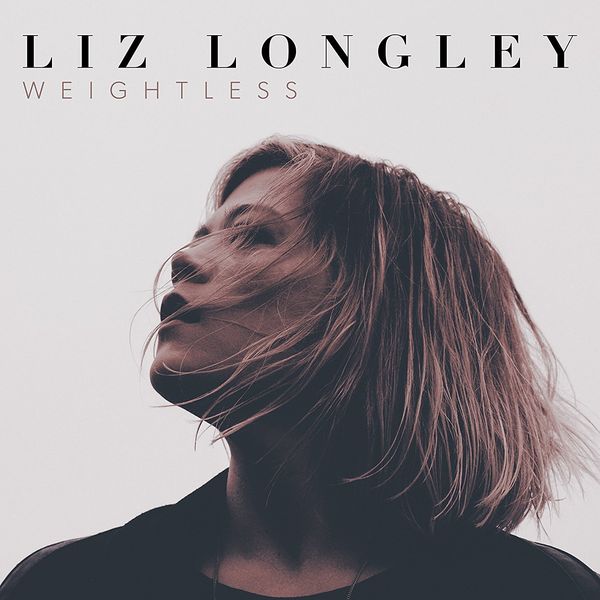 "Only Love This Time Around" on album, "Weightless".  Written by Liz Longley, Michael Logen.