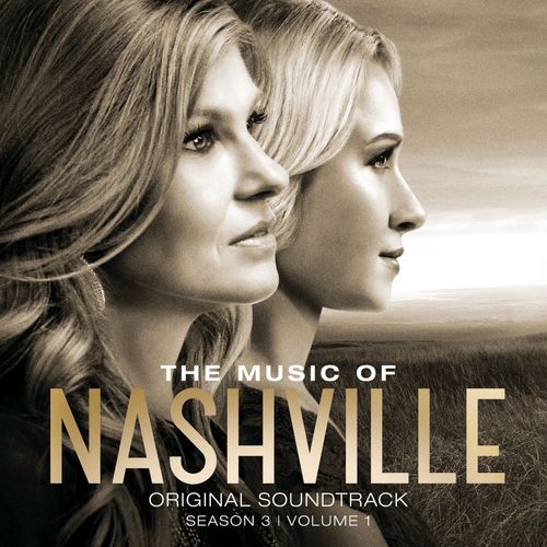 Nashville Soundtrack Cut:  "When You Open Your Eyes". (feat. Clare Bowen & Sam Palladio).  Written by Michael Logen, Sarah Emily Parish, Nicole Johnson.