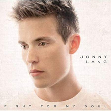 "What You're Lookin' For" - Written by Jonny Lang/Michael Logen on Album, "Fight For My Soul".