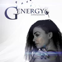 G Energy by Sophia Lee Soul