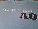Men's All Original T-Shirt - Screen Print