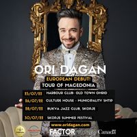 Tour of Macedonia 