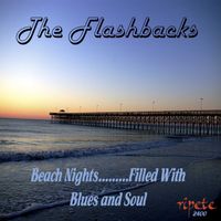 Beach Nights...Filled With Blues and Soul by theflashbacks.com