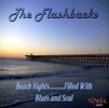 Beach Nights...Filled With Blues and Soul - CD