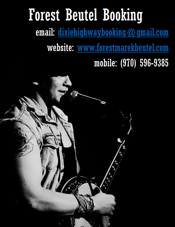 Booking Info