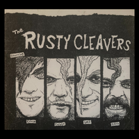 Rusty Cleavers in Tacoma