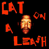 Cat on a Leash: CD
