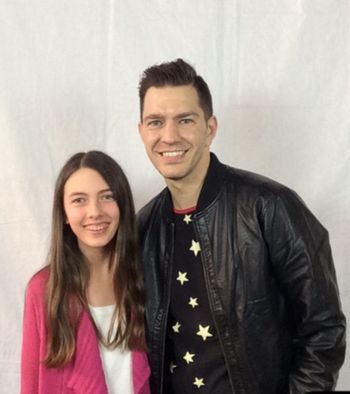 w/ Andy Grammer (2015)
