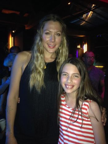 w/ Colbie Caillat (2013)
