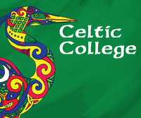 Celtic College - Part Time (3 classes)