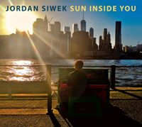 Sun Inside You: CD