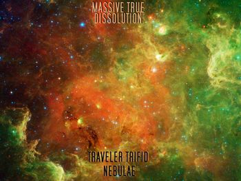 Traveler Trid nebulae cover art
