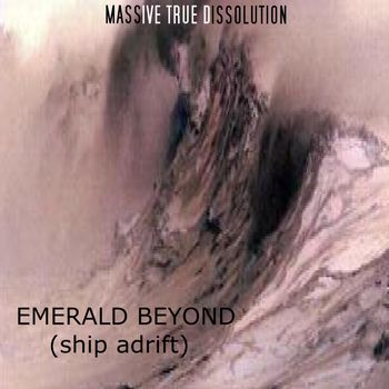 emerald beyond (ship adrift) cover
