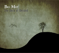 The Back of Beyond: CD