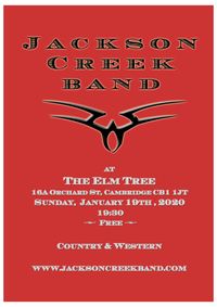 Jackson Creek Band