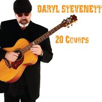 Daryl Stevenett by 20 Covers