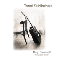 Tonal Subliminals by Daryl Stevenett