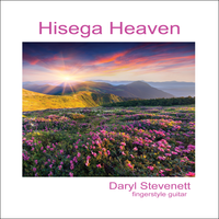 Hisega Heaven by Daryl Stevenett