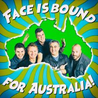 Cody Qualls Australia/New Zealand Tour with Face