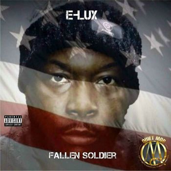 Fallen Soldier Album Cover
