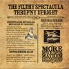 Thrup'ny Upright: CD