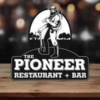 PIONEER BAR AND RESTAURANT