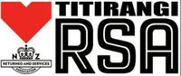 PRIVATE PARTY - TITIRANGI RSA