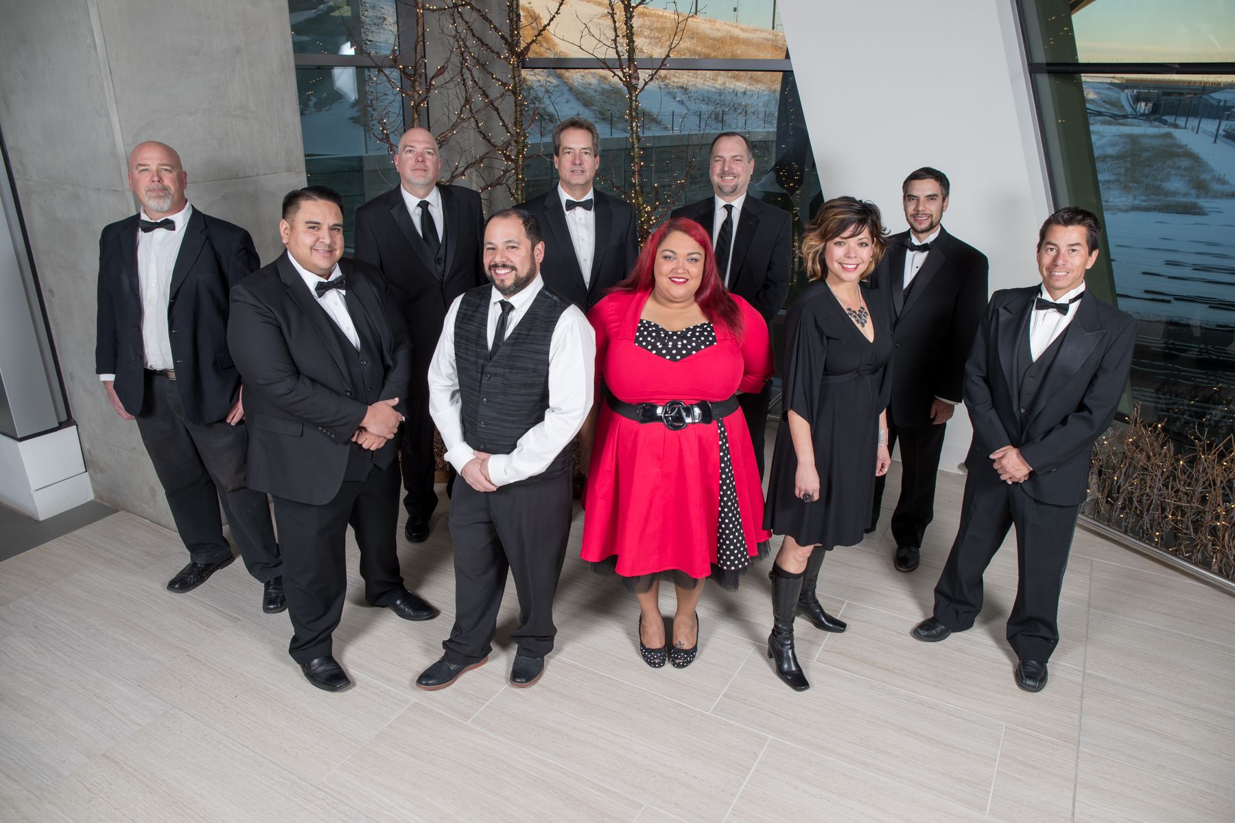 Book Thumpin' Band for Corporate Events & Weddings Denver, CO